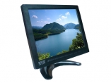 8寸車載顯示器 HDMI+USB+VGA+BNC+RCA