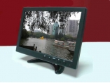 10.1寸車用寬屏 監(jiān)視顯示器 高清IPS硬屏 HDMI/ VGA /RCA /BNC /USB 